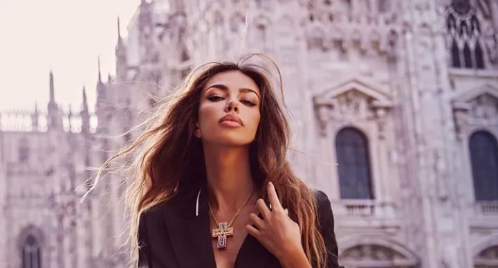 madalina ghenea