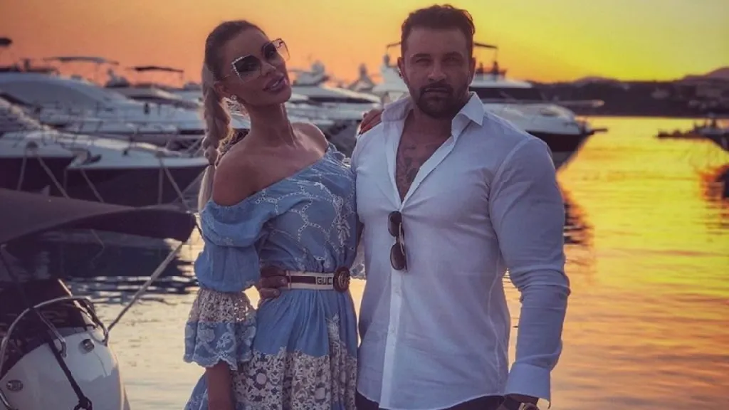 bianca dragusanu si alex bodi