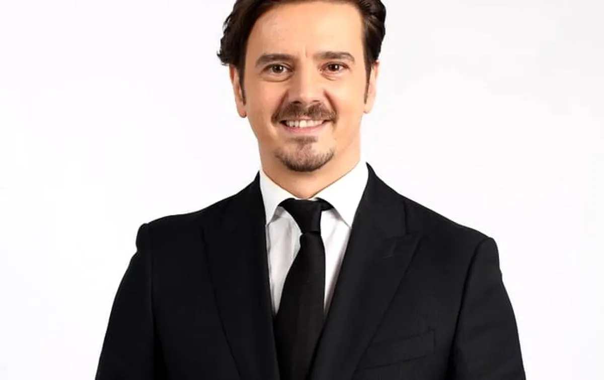 mihai petre coregraf