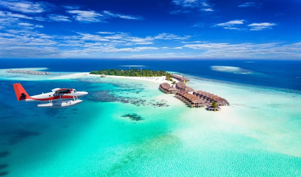 Maldive