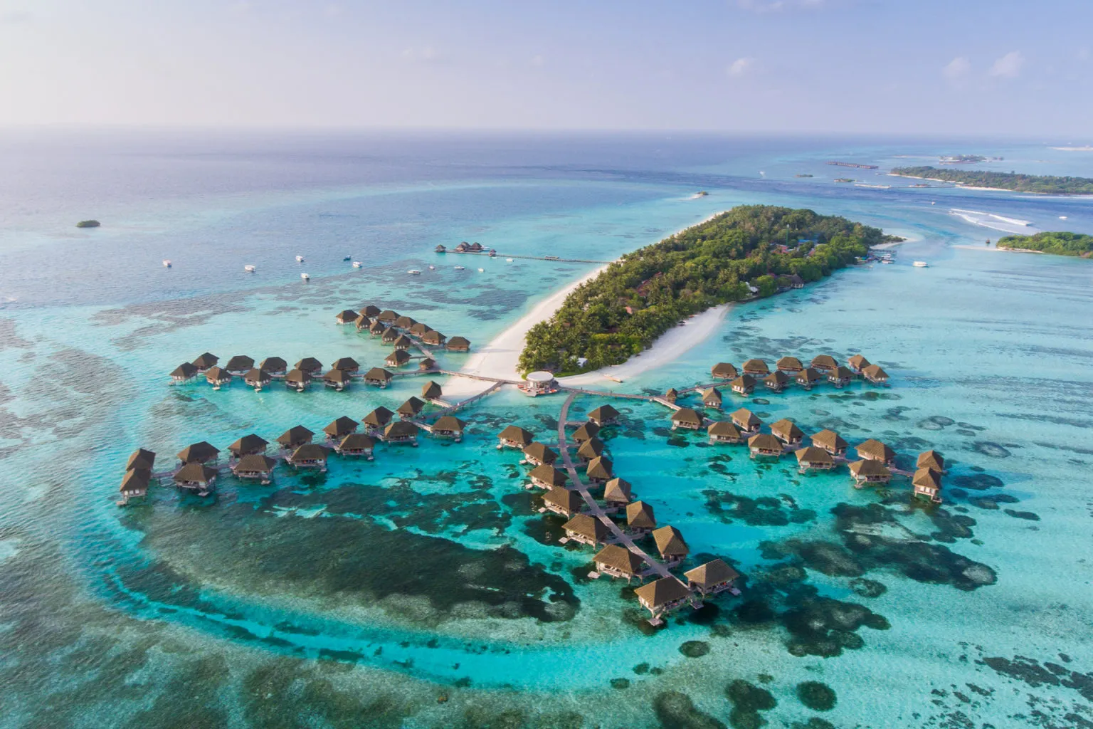 maldive