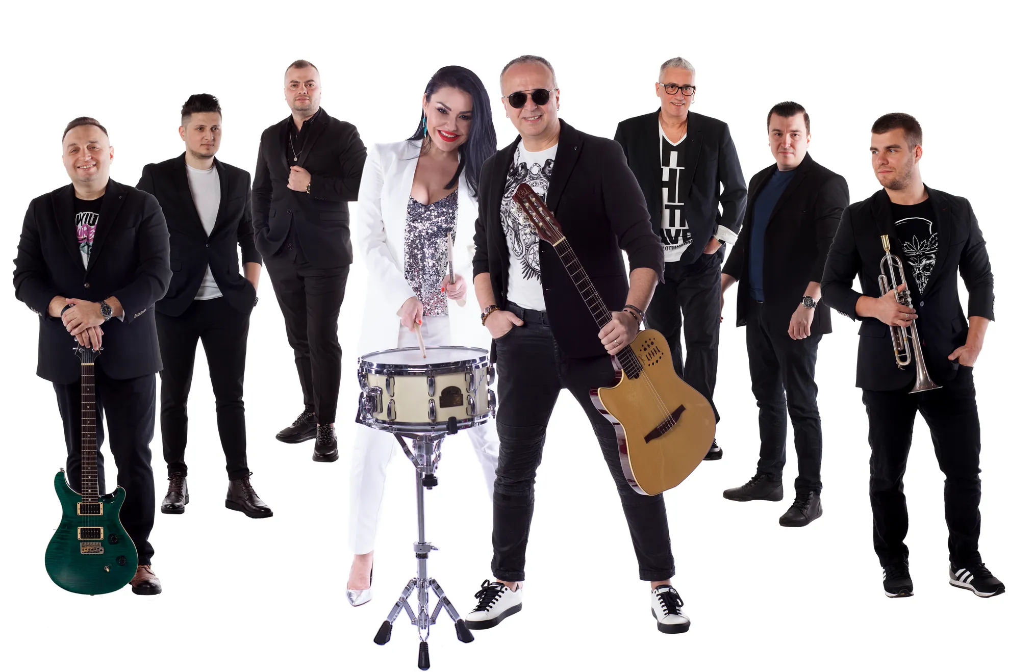 mihai napu band