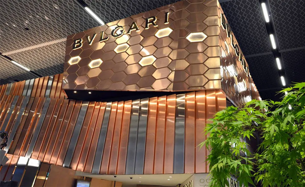 bulgari