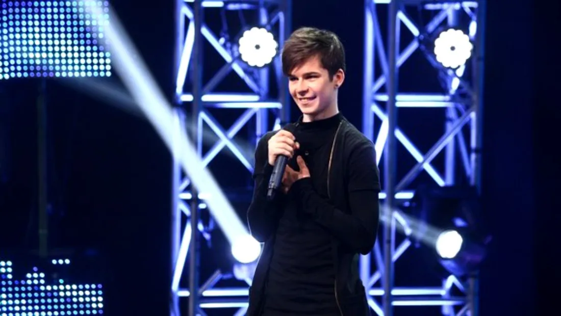 catalin caragea solist 7 klase
