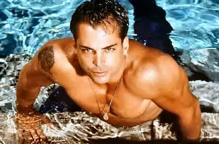 richard grieco tanar