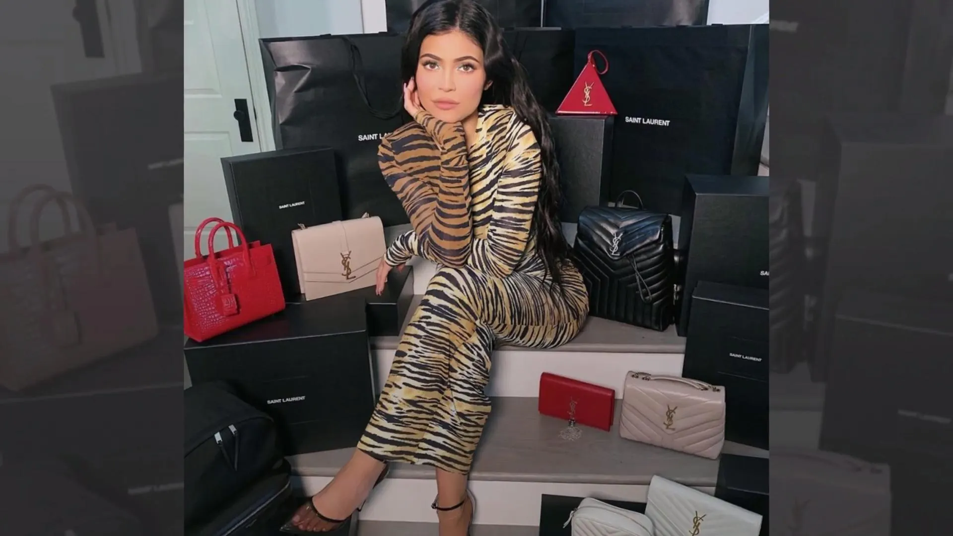 Kylie Jenner