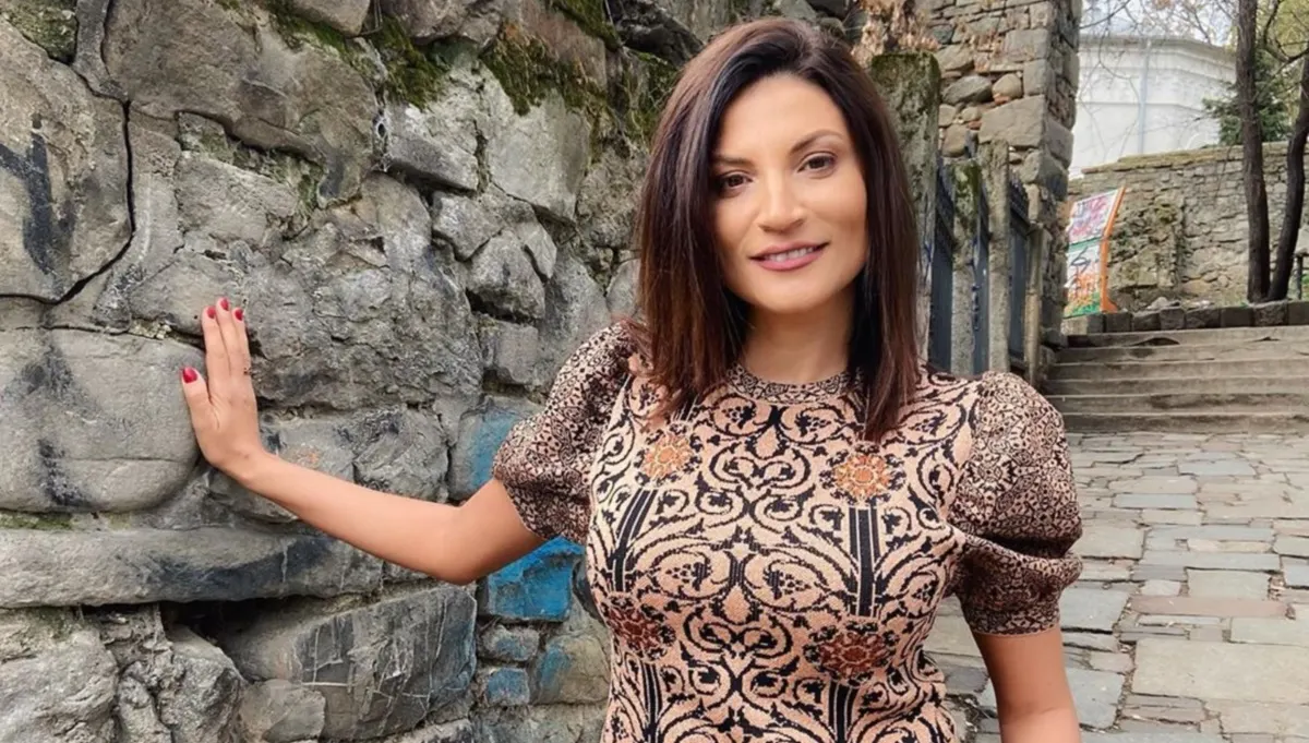 ioana ginghina
