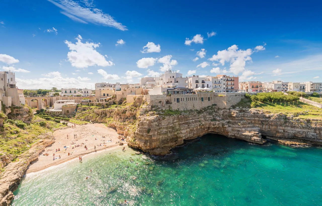 Puglia