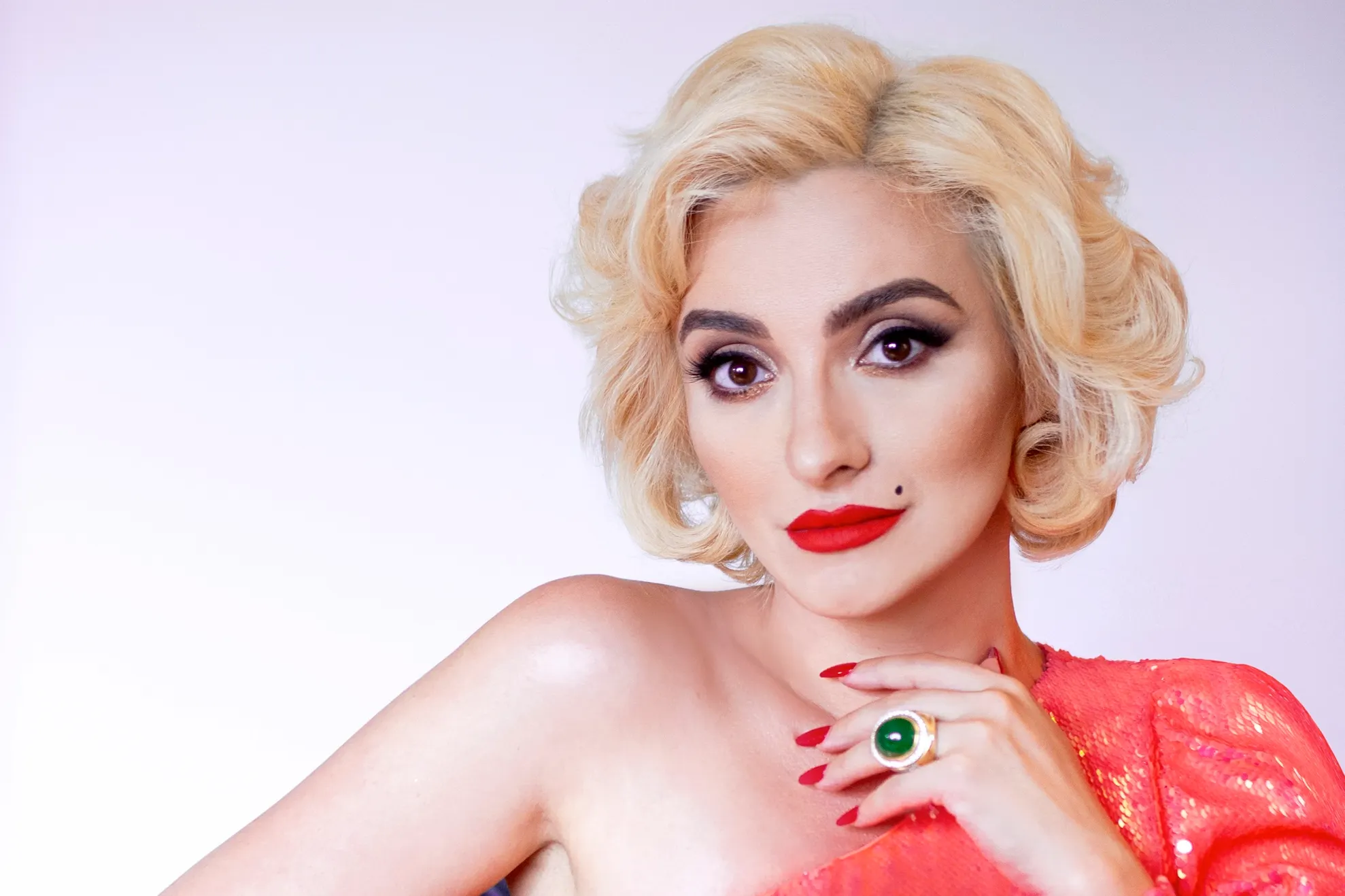 ana morodan