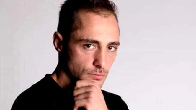 vladimir draghia