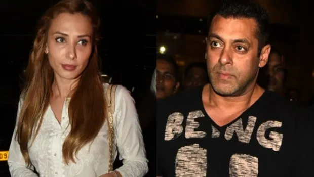 iulia vantur si salman khan