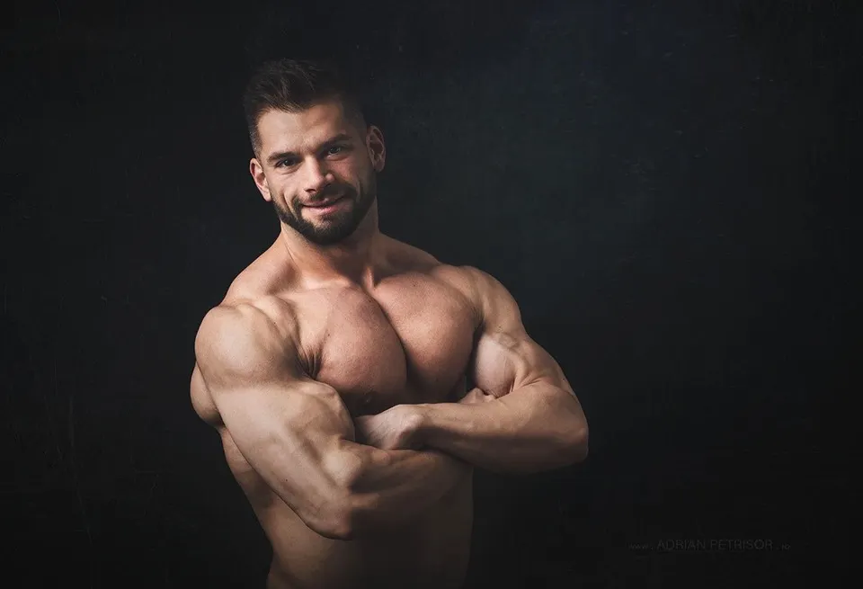 florin damsa