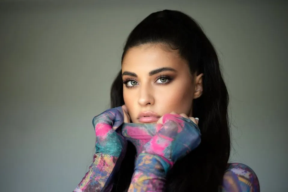 sexy antonia