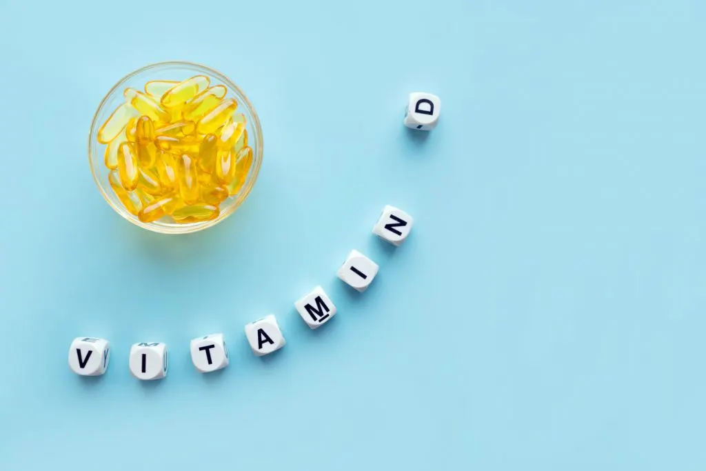 vitamina D