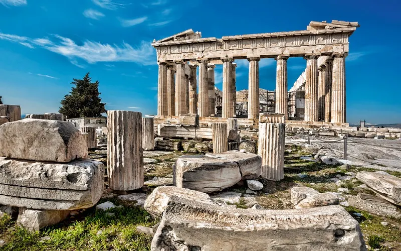 grecia