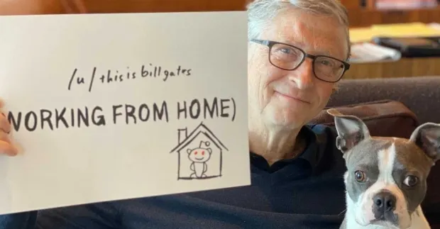 Bill Gates