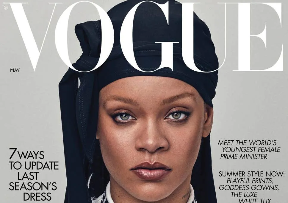 Rihanna