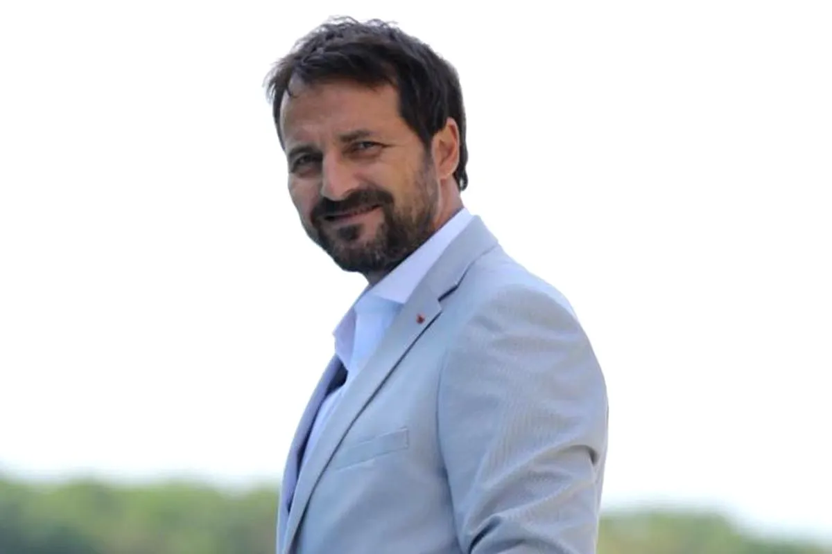 andrei aradits