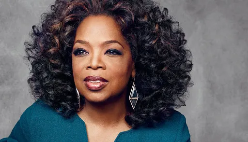 oprah
