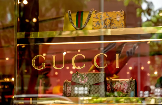 gucci