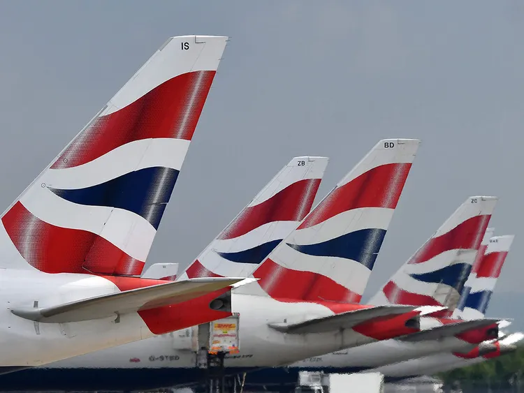 British Airways