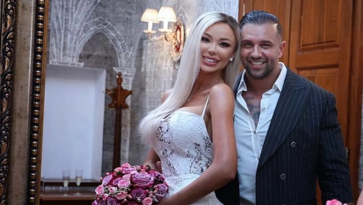 bianca dragusanu si alex bodi