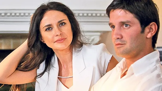 familia chivu