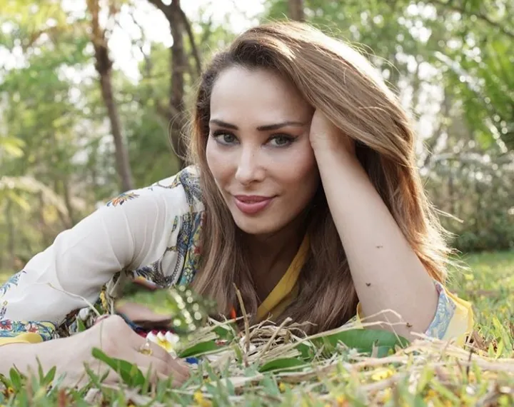 iulia vantur