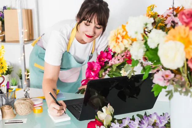 florista