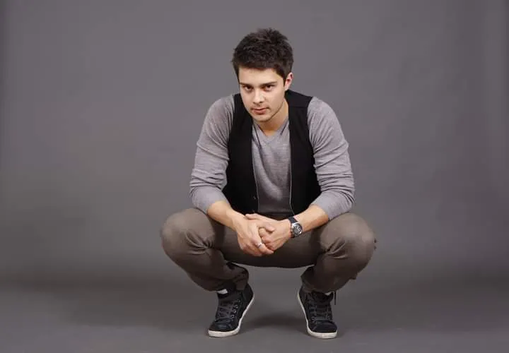 mircea ivan