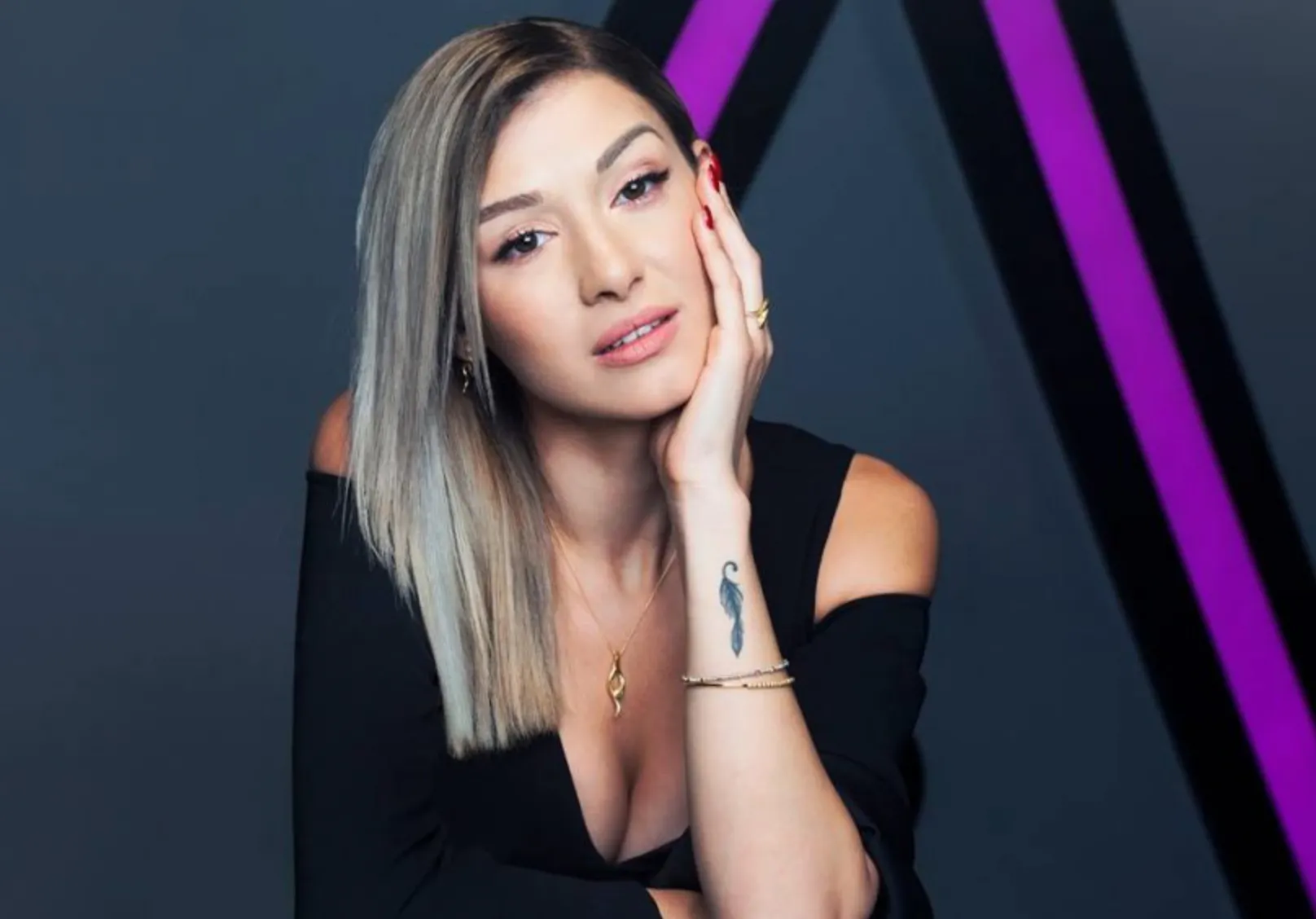 alina eremia