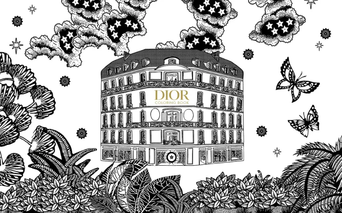 dior