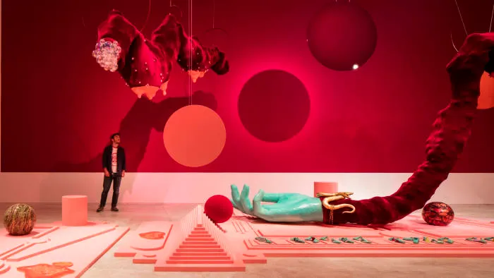 Turner prize