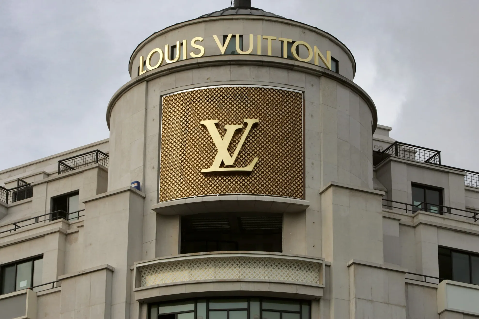 Louis Vuitton