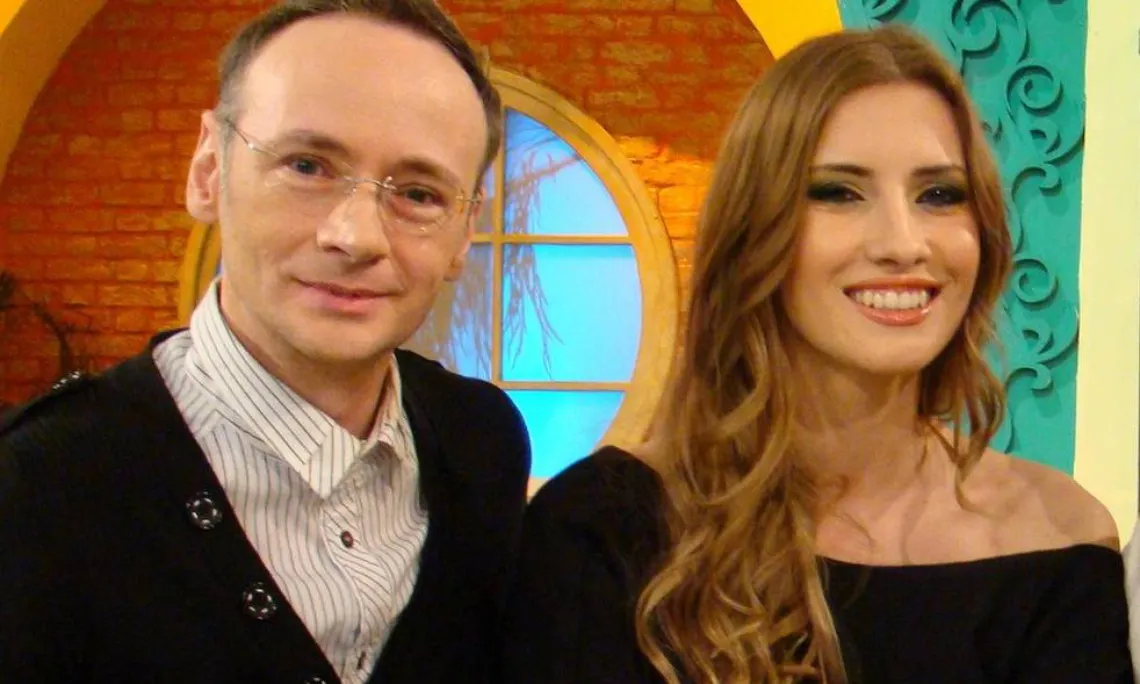 mihai albu si iulia albu