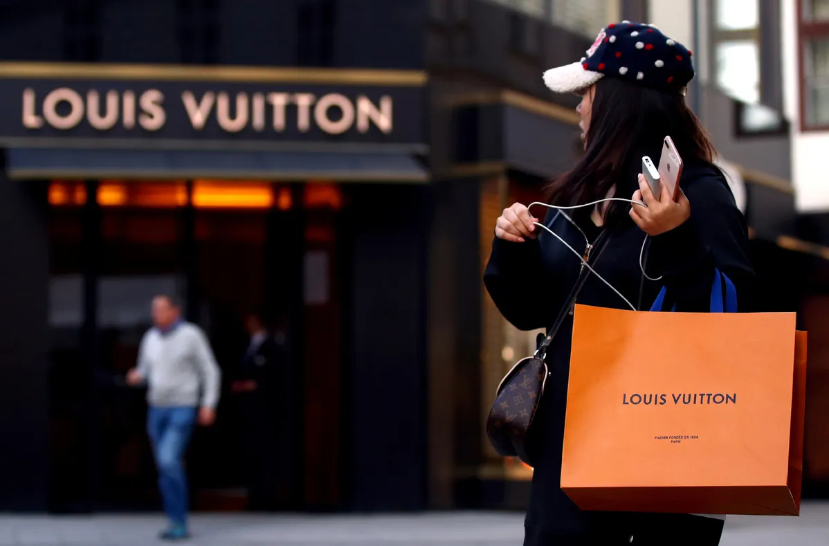 Louis Vuitton