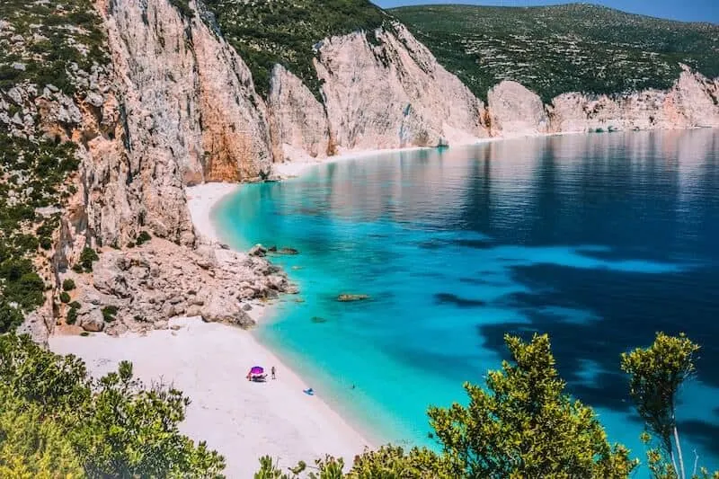 grecia