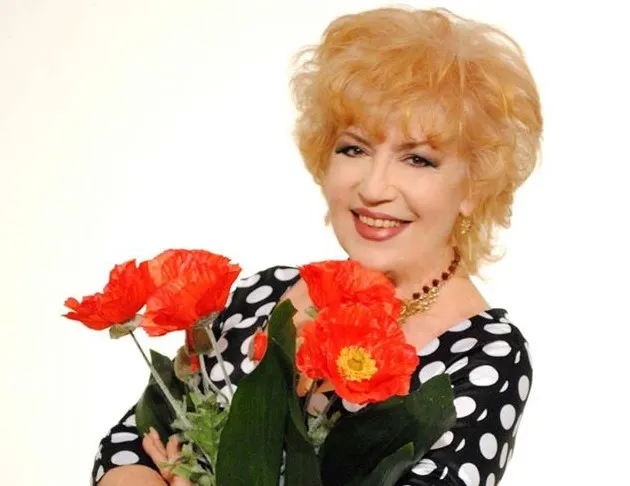 corina chiriac