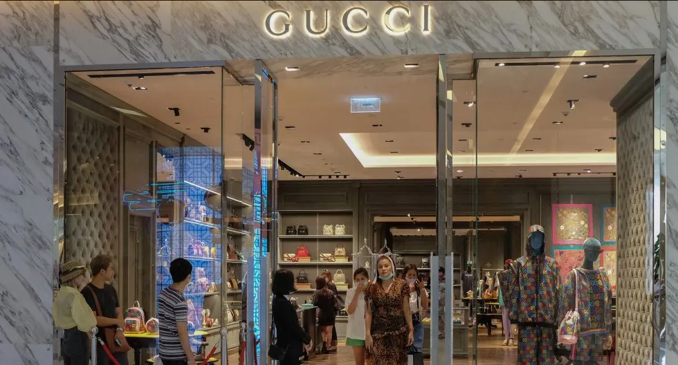 Gucci