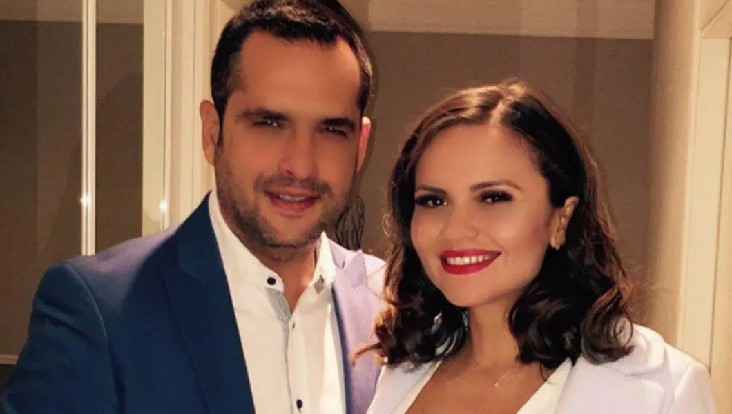 madalin ionescu si cristina siscanu