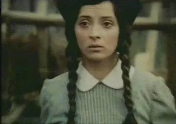 stela furcovici