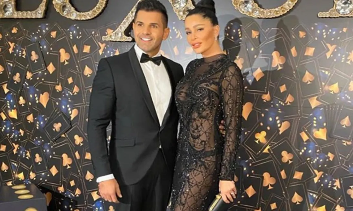 brigitte si florin pastrama se pregatesc sa devina parinti