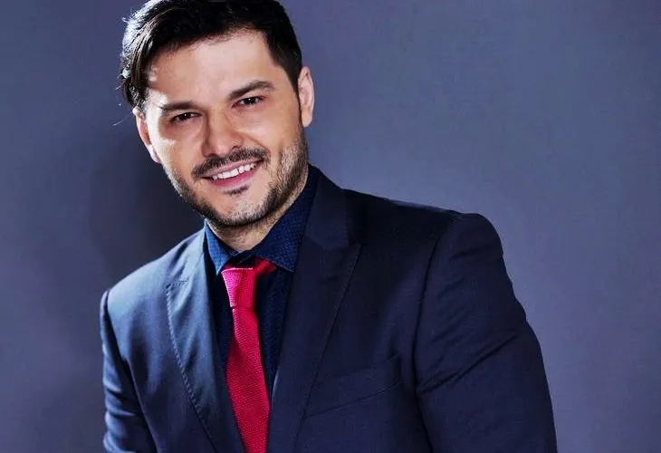 liviu varciu