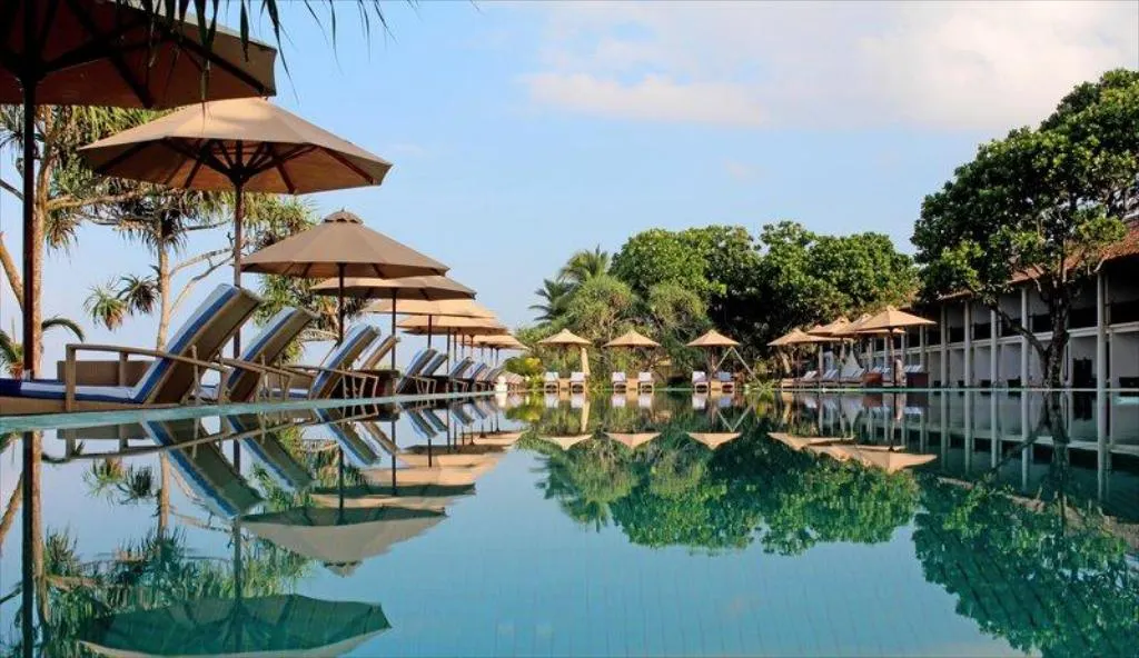 hoteluri din asia