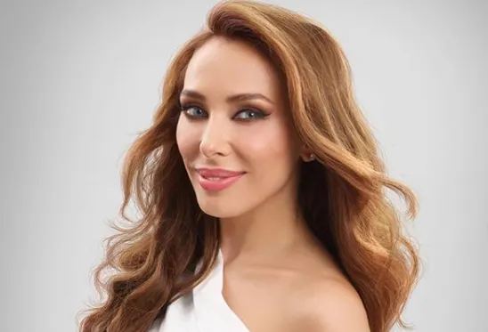 iulia vantur