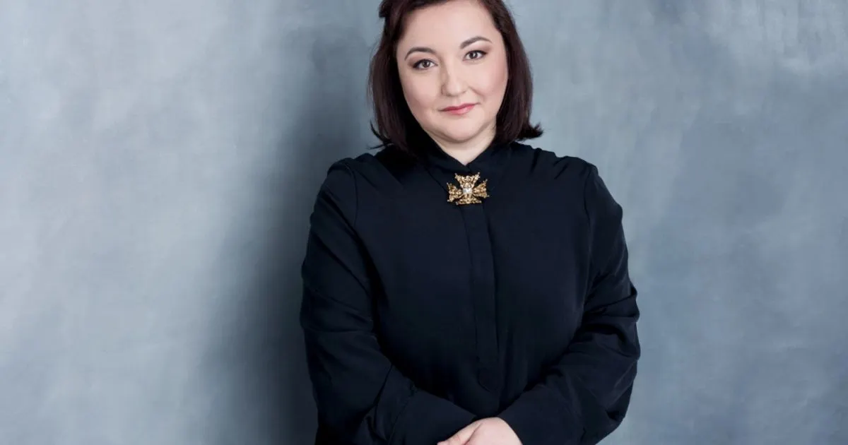 ecaterina ladin din las fierbinti