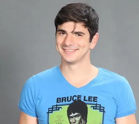 alex bogdan