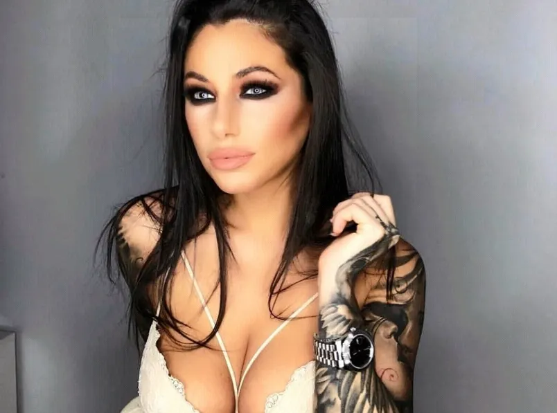 roxana vancea