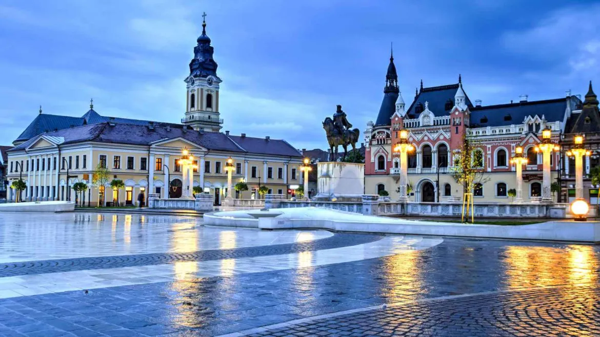 oradea