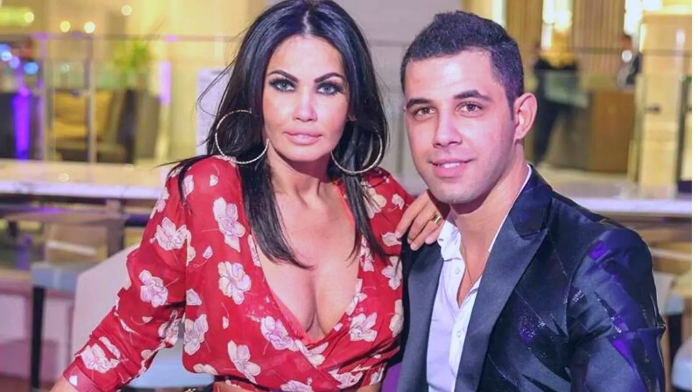 oana zavoranu si ashraf alex